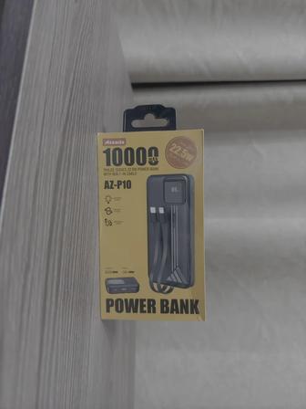 PowerBank