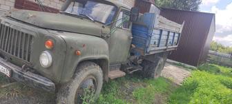 Нужен водитель, компаньон