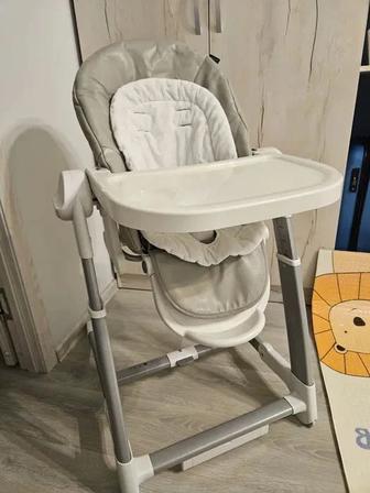 Детский стульчик, 3в1