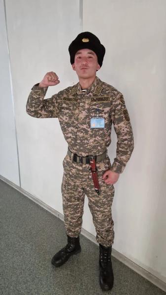 Упаковщик / упаковщица