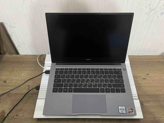 Ноутбук Huawei MateBook D14