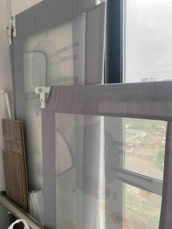 Продам бортики для кровати 200х160