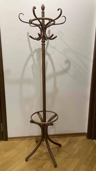 Вешалка напольная венская