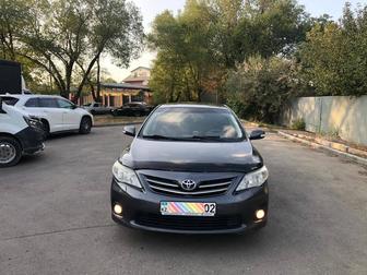 Аренда авто Без выкупа. Тойота Королла 2012г. Можно под такси.