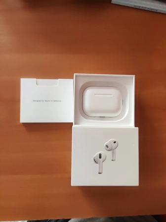 Airpods Pro 3