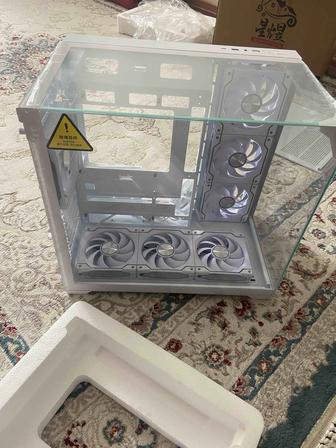 Продажа комплектующих