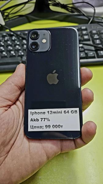 Iphone 12 mini