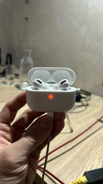 Продам Air pods Pro