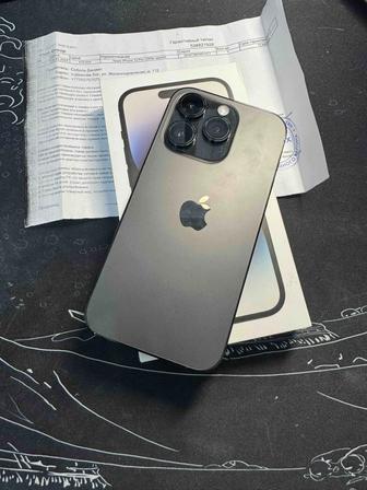 Продам новый iPhone 14 Pro айфон 14 про