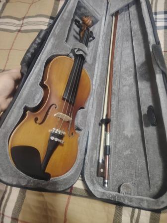 Скрипка Sonata SVL-E900, 2/4