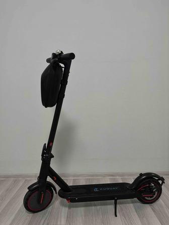 Электросамокат KOQUAY S1