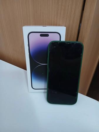 Продам iPhone 14 Pro Max 256 гб в отличном состоянии