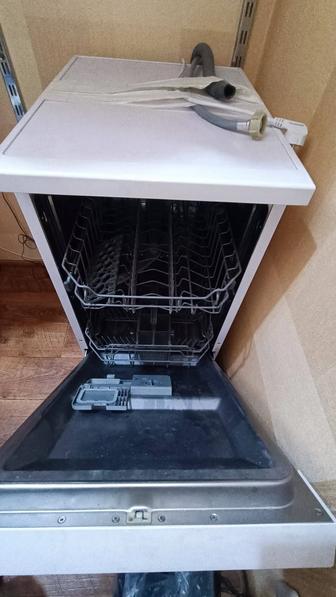 Продам посудомоечную машину Zigmund Shtain
