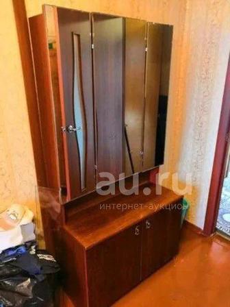 Трельяж в хорошем состоянии