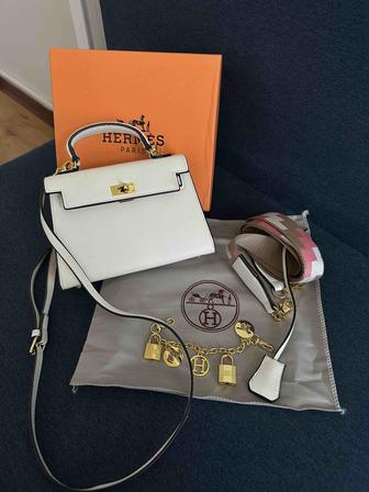 Продам сумку под hermes
