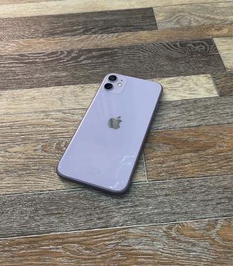 iPhone11 128 Акб 76%