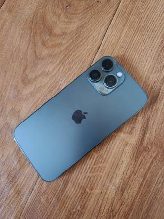 iPhone XR корпусе 13 Pro