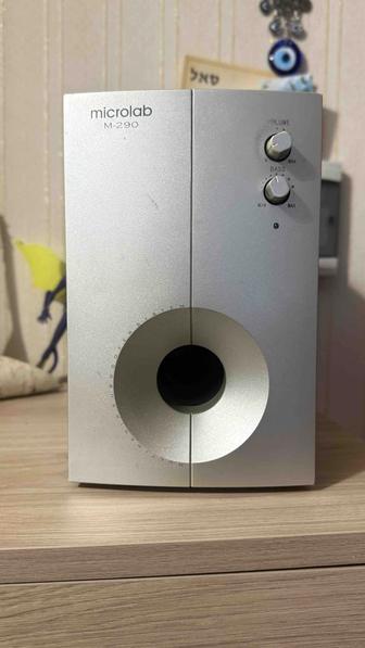 Продам акустическую систему