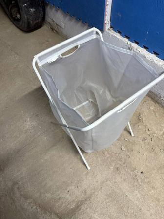 Продам корзину для белья