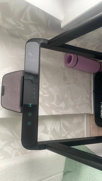 Беговая дорожка Genau