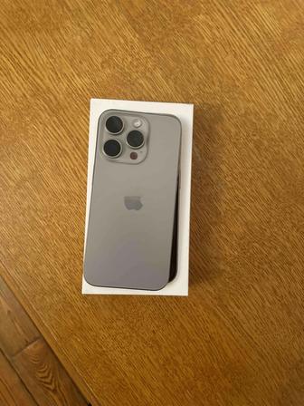 Продам iPhone 15pro 128gb