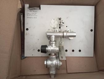 Газовая горелка