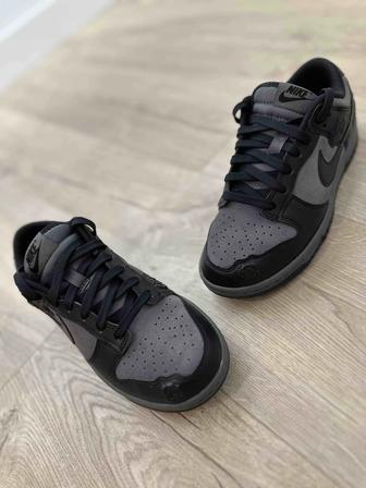 Кеды Nike Dunk