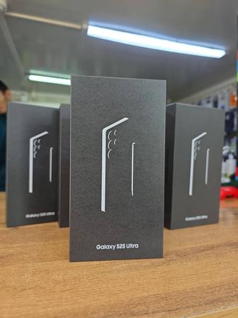 Samsung s25 ultra