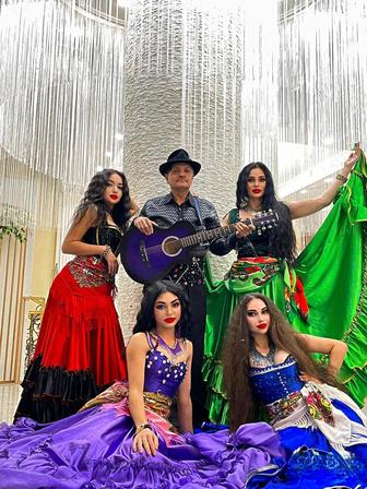 Шоу на Ваши мероприятия