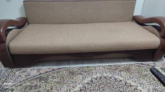 Диван б/у