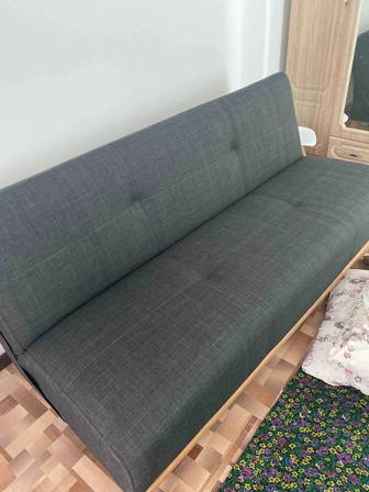 Диван книжка
