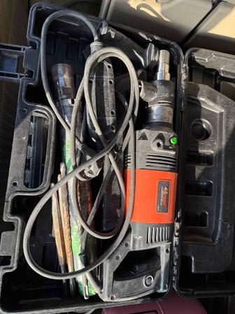 Саукеn дрель для алмазного
бурения SCY916/2PD