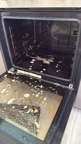 Уборка клининг астана