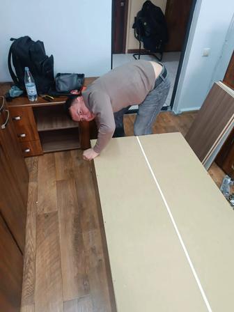 Мебельщик услуги. Сборка мебели, разборка мебели, ремонт любой сложности.