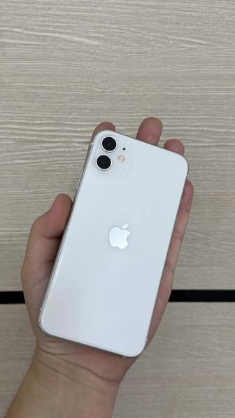 IPhone 11 128gb 100% / Айфон 11 128гб 100%