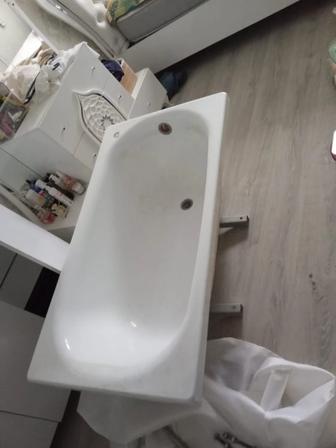 Акриловая ванна