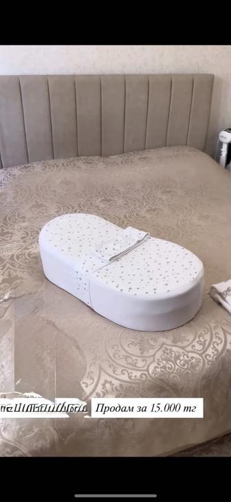 детский кокон
