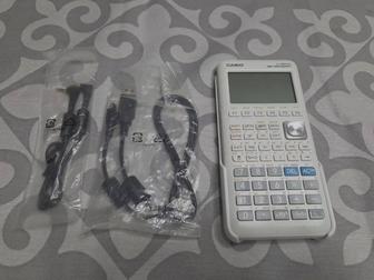 графический инженерный калькулятор CASIO fx-9860giii