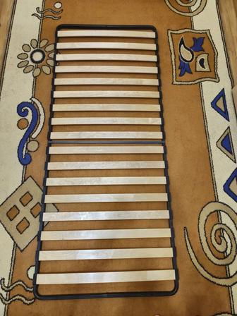 Каркас-основание для кровати 90 x 200 см