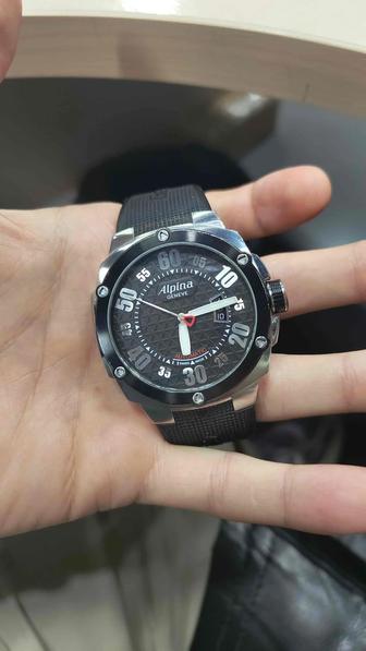 Alpina Avalanche Extreme