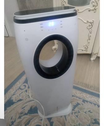 Продам кондиционер вентилятор, новый