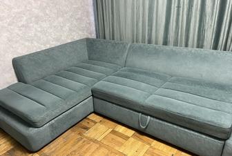 Продам диван