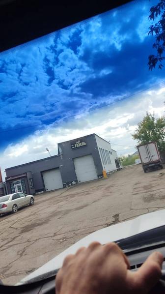 Ремонт автомобилей ГАЗель, ГАЗ, ПАЗ, УАЗ.