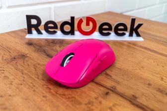 Мышь Logitech G PRO X Superlight 2. Магазин Red Geek