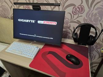 Игровой компьютер комплект