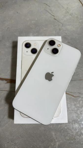Продам iPhone 13 128 гб
