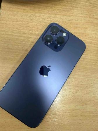 айфон 14 про max 256 гб
