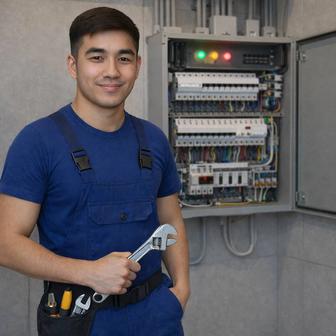 ЭЛЕКТРИК АСТАНА СРОЧНЫЙ ВЫЕЗД НЕДОРОГО