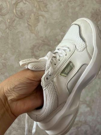 Кроссовки Lacoste оригинал