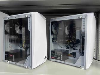 Игровые компьютеры